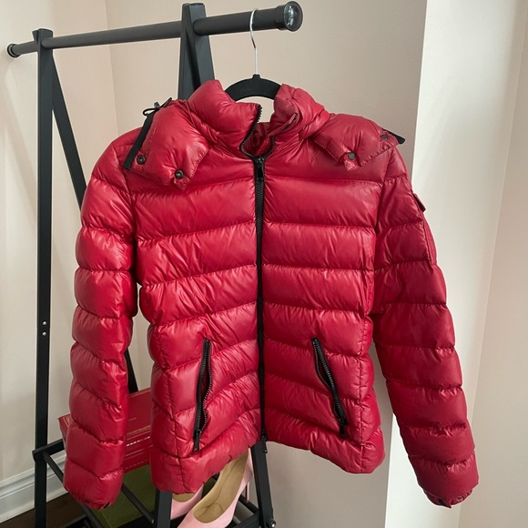 Moncler down bady jacket - Picture 2 of 3
